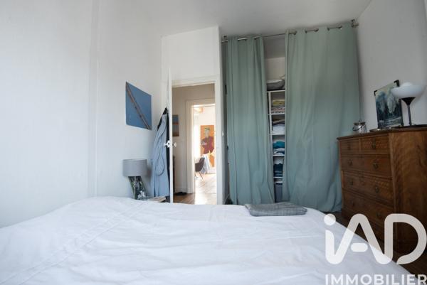 Appartement à vendre 3 pièces 73,79 m² Angers