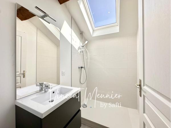 Maison 4 chambres / Belles prestations / top secteur