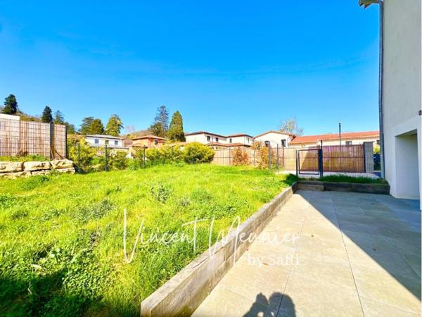 Maison 4 chambres / Belles prestations / top secteur