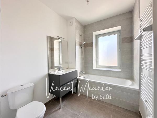 Maison 4 chambres / Belles prestations / top secteur