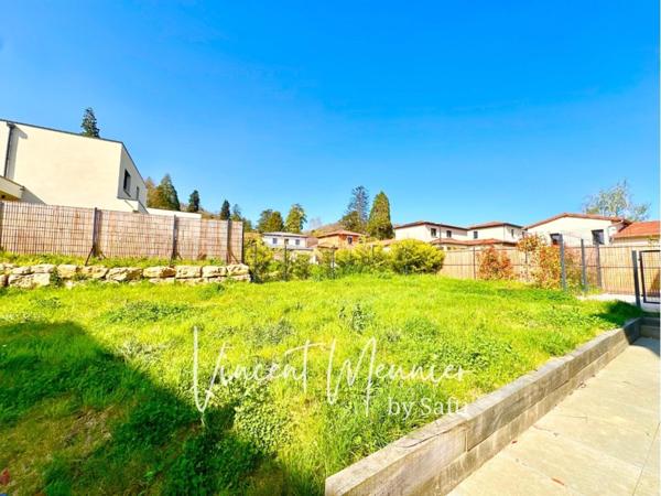 Maison 4 chambres / Belles prestations / top secteur