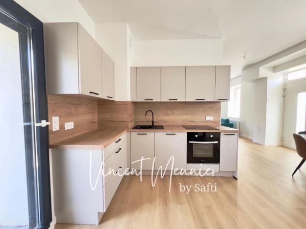 Maison 4 chambres / Belles prestations / top secteur