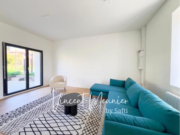 Maison 4 chambres / Belles prestations / top secteur