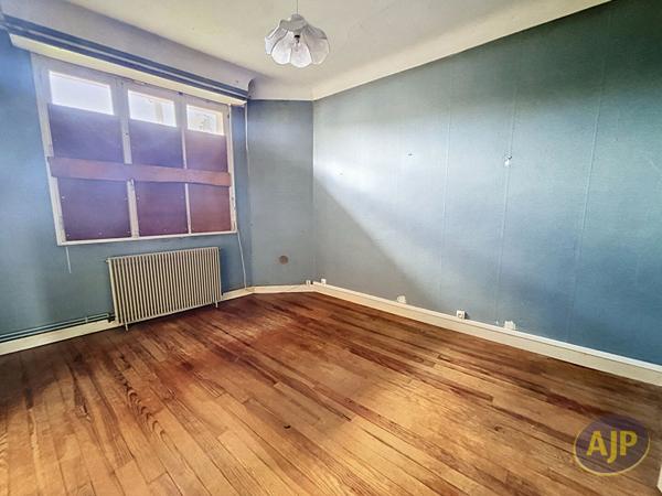 Vente maison Bordeaux : 399 000 € - AJP Immobilier Bordeaux Saint-Augustin