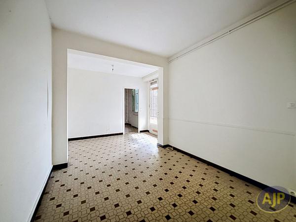 Vente maison Bordeaux : 399 000 € - AJP Immobilier Bordeaux Saint-Augustin