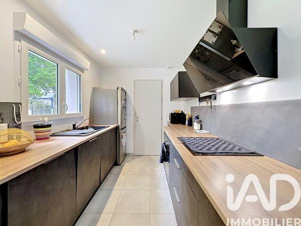 Location maison 4 pièces 77 m² Kervignac