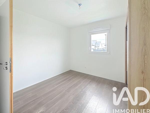 Location maison 4 pièces 77 m² Kervignac