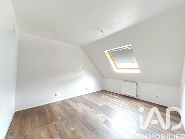 Location maison 4 pièces 77 m² Kervignac
