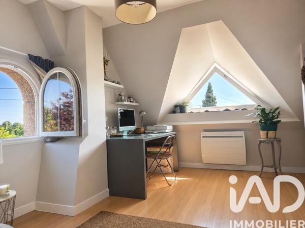 Maison à vendre 7 pièces 207 m² La Baule-Escoublac