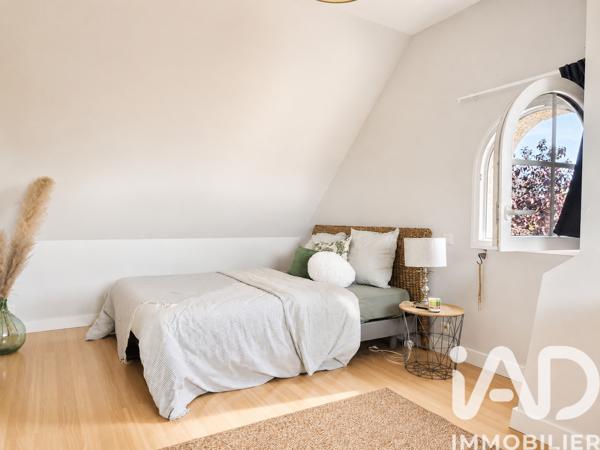 Maison à vendre 7 pièces 207 m² La Baule-Escoublac