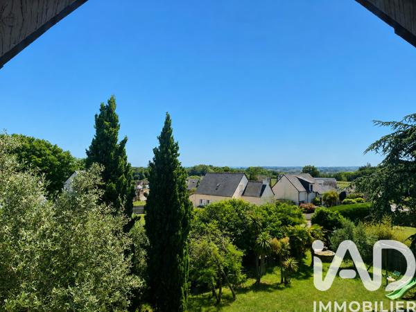 Maison à vendre 7 pièces 207 m² La Baule-Escoublac