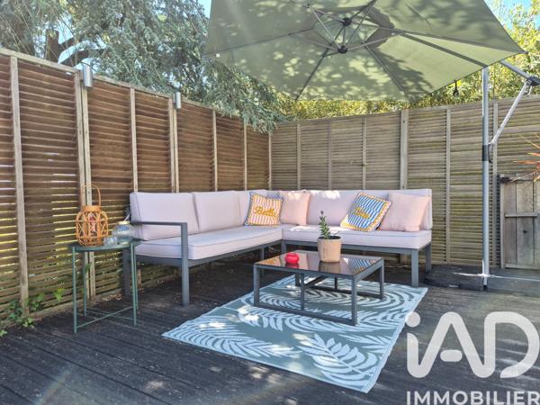 Maison à vendre 7 pièces 207 m² La Baule-Escoublac
