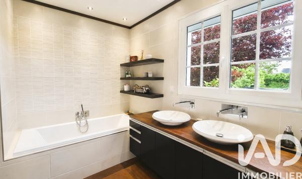 Maison à vendre 7 pièces 207 m² La Baule-Escoublac