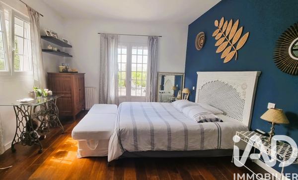 Maison à vendre 7 pièces 207 m² La Baule-Escoublac