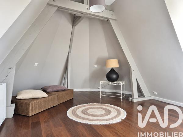 Maison à vendre 7 pièces 207 m² La Baule-Escoublac