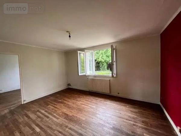 Achat - Maison Rennes 35000 3 pièces 55 m 2 282 m 2