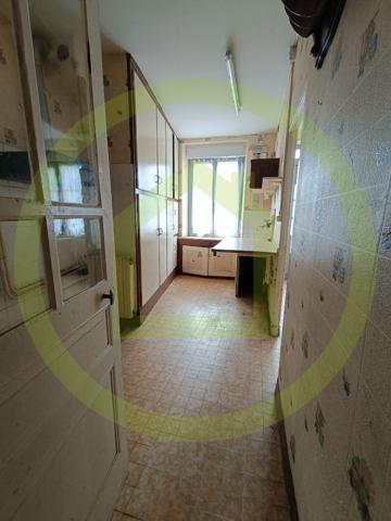 Maison à AHUN (23150)