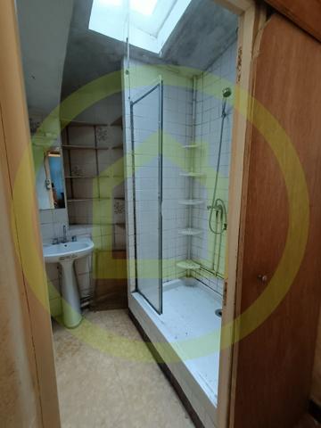 Maison à AHUN (23150)