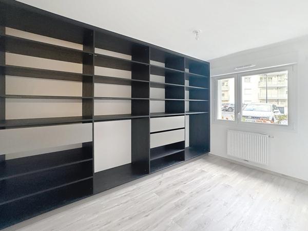 Appartement à vendre 5 pièces VETRAZ MONTHOUX (74)