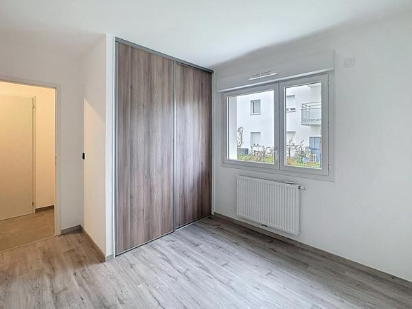 Appartement à vendre 5 pièces VETRAZ MONTHOUX (74)