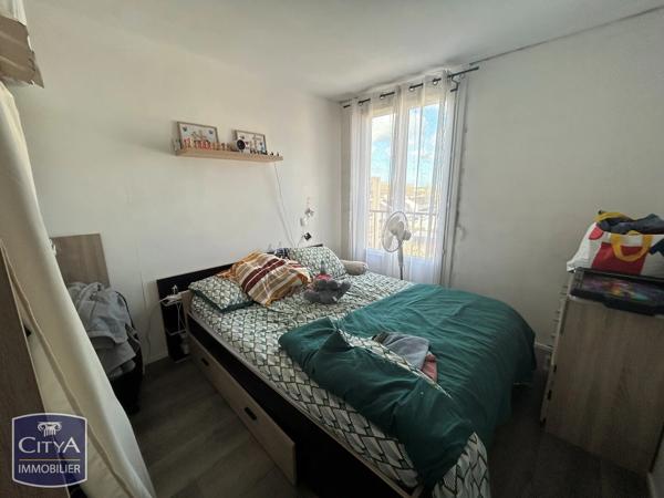 Appartement à vendre 3 pièces 72.26m² Le Mans (72100)