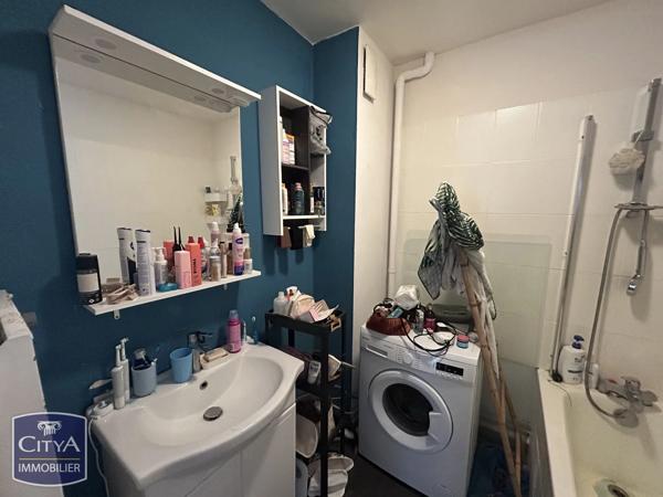 Appartement à vendre 3 pièces 72.26m² Le Mans (72100)