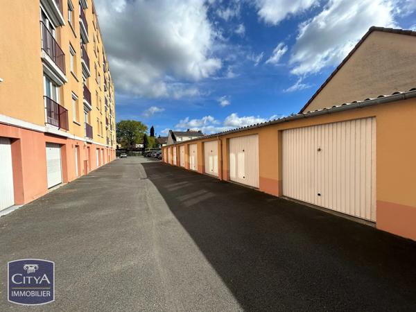 Appartement à vendre 3 pièces 72.26m² Le Mans (72100)