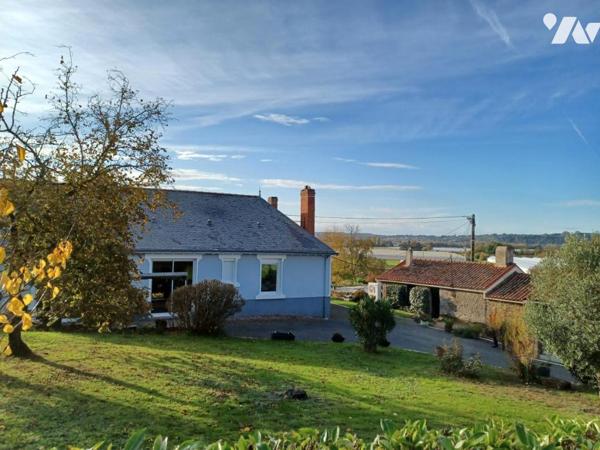 MAISON DE CHARME PROCHE CENTRE