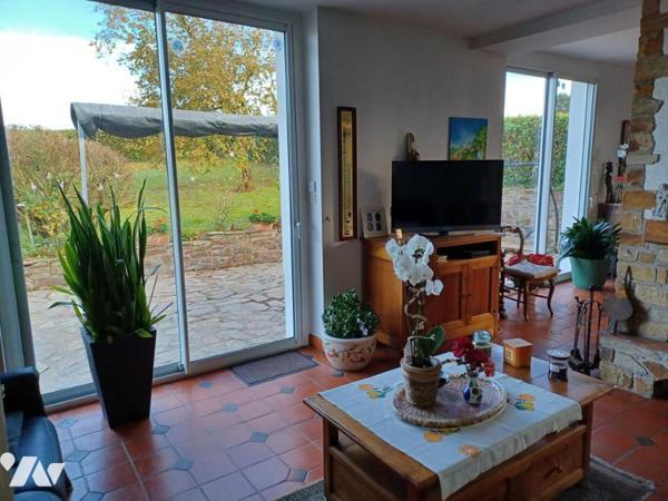 MAISON DE CHARME PROCHE CENTRE