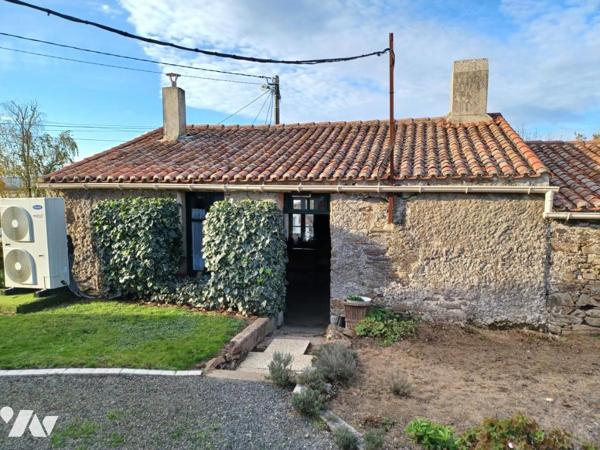 MAISON DE CHARME PROCHE CENTRE