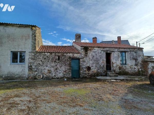 MAISON DE CHARME PROCHE CENTRE