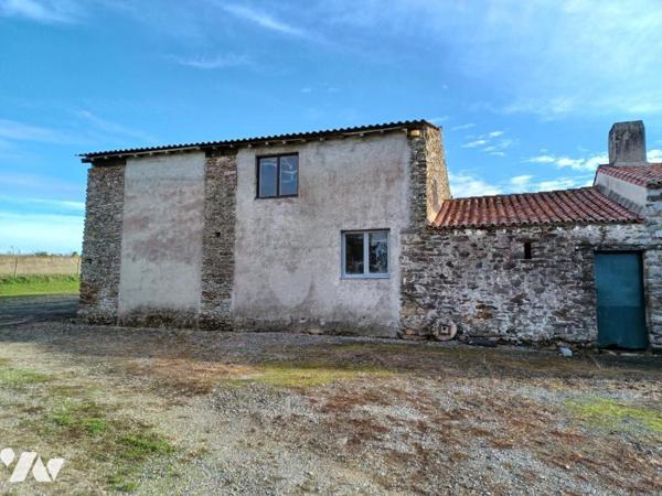 MAISON DE CHARME PROCHE CENTRE