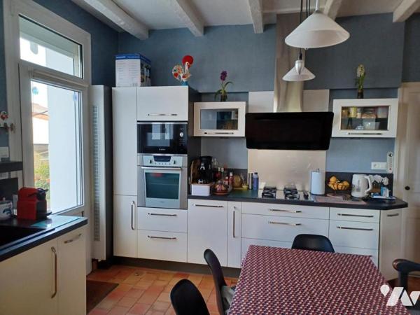 MAISON DE CHARME PROCHE CENTRE