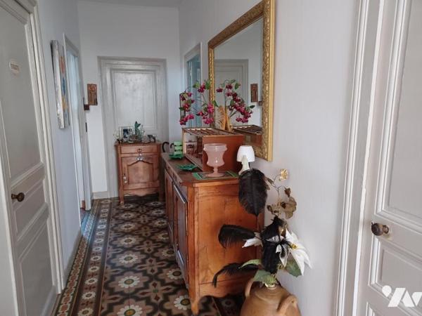 MAISON DE CHARME PROCHE CENTRE