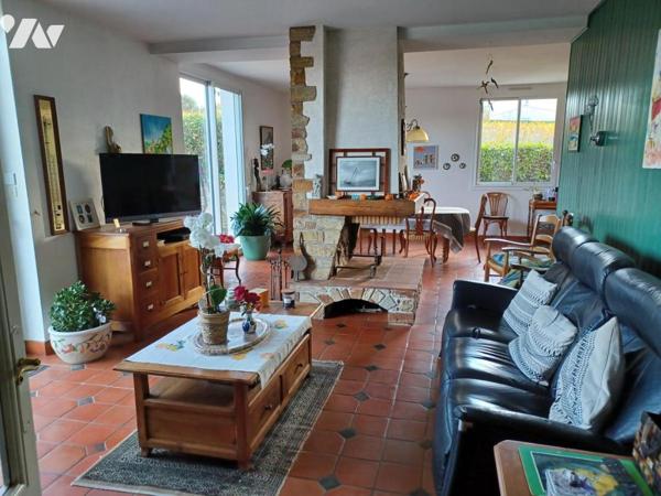 MAISON DE CHARME PROCHE CENTRE