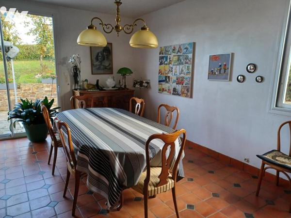 MAISON DE CHARME PROCHE CENTRE