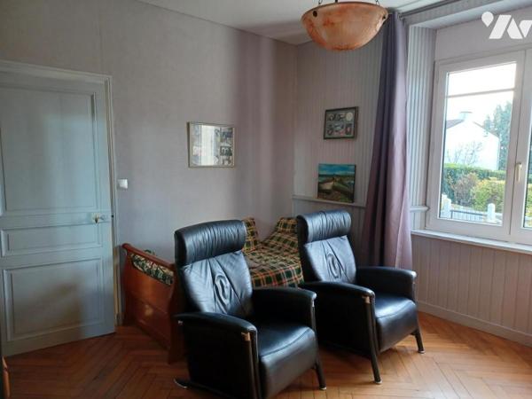 MAISON DE CHARME PROCHE CENTRE