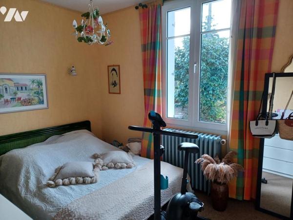 MAISON DE CHARME PROCHE CENTRE