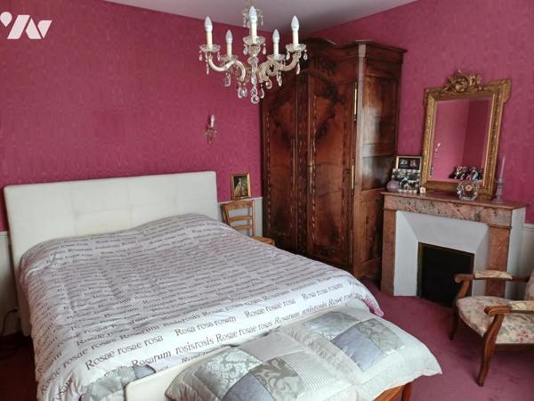 MAISON DE CHARME PROCHE CENTRE