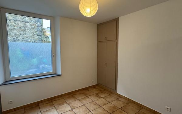 Appartement à louer    2 pièces •  Bar-le-Duc