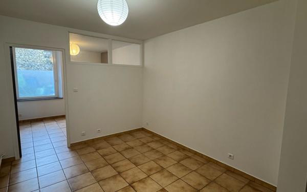 Appartement à louer    2 pièces •  Bar-le-Duc