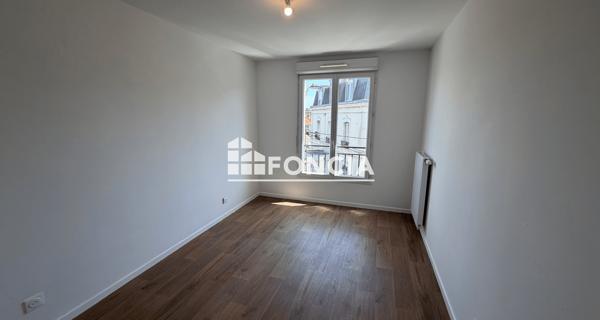 Location Appartement 3 pièces 63.7 m² - Corbeil-essonnes 91100
