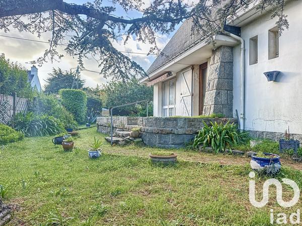 Maison à vendre 6 pièces 165 m² Quiberon