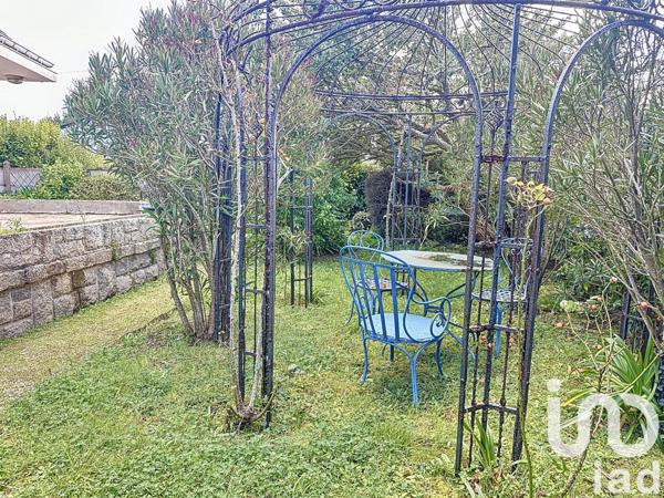 Maison à vendre 6 pièces 165 m² Quiberon