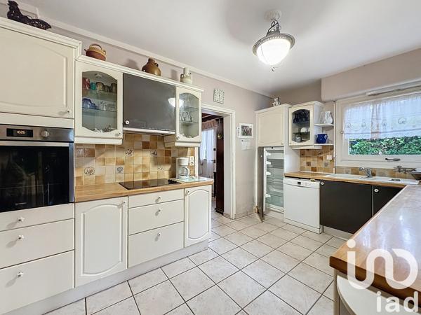 Maison à vendre 6 pièces 165 m² Quiberon