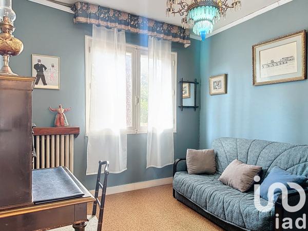 Maison à vendre 6 pièces 165 m² Quiberon