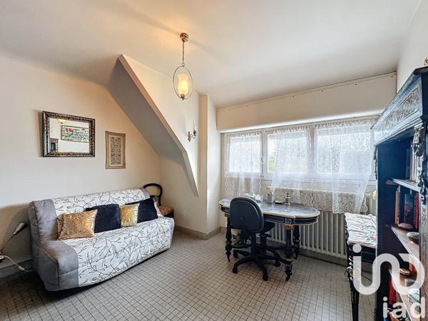 Maison à vendre 6 pièces 165 m² Quiberon