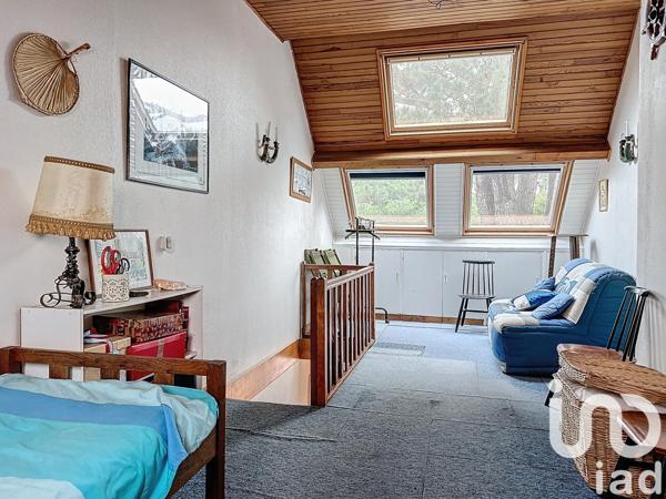 Maison à vendre 6 pièces 165 m² Quiberon