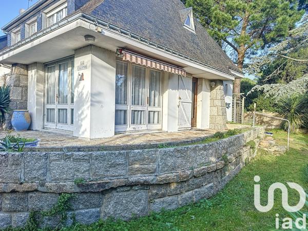 Maison à vendre 6 pièces 165 m² Quiberon