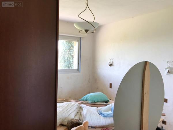 Maison à vendre à Port-Louis dans le Morbihan (56290), ref : 1845